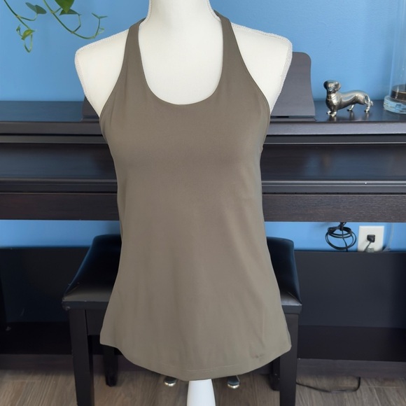 Everyday Yoga Women’s Back SupportTank Top Size XL - Picture 3 of 13
